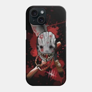 The Trapper Phone Case