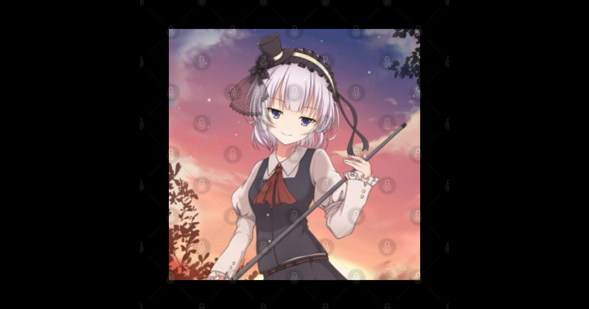 Classroom of The Elite Arisu Sakayanagi - Classroom Of The Elite