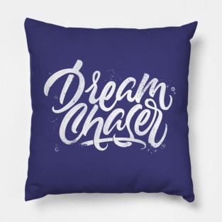 Dream Chaser Pillow