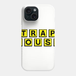 Trap House Logo Phone Case