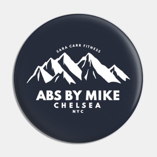 Abs by Mike - Sara Carr Fitness Pin