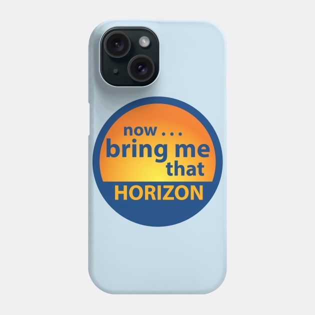 Bring Me That Horizon Phone Case by MeliWho