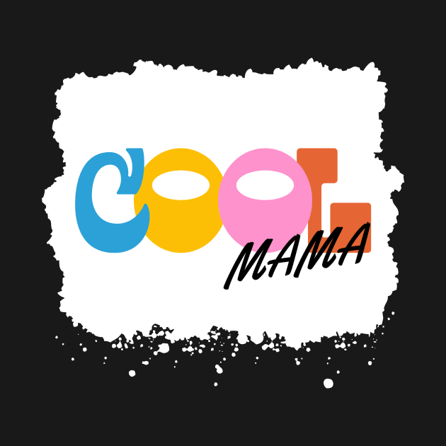 Cool Mama by EmpireOfEmotions