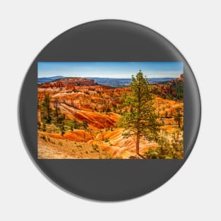 Bryce Canyon National Park Pin