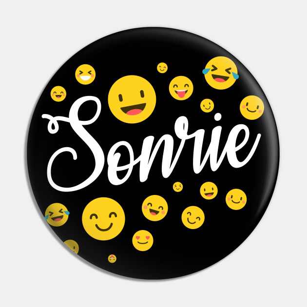 Pin em SONRIE