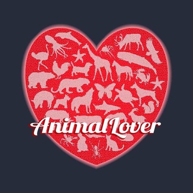 Animal Lover by tsign703
