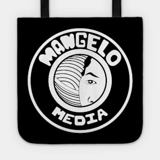 Mangelo Media Tee Tote