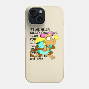 Monkey Business Phone Case