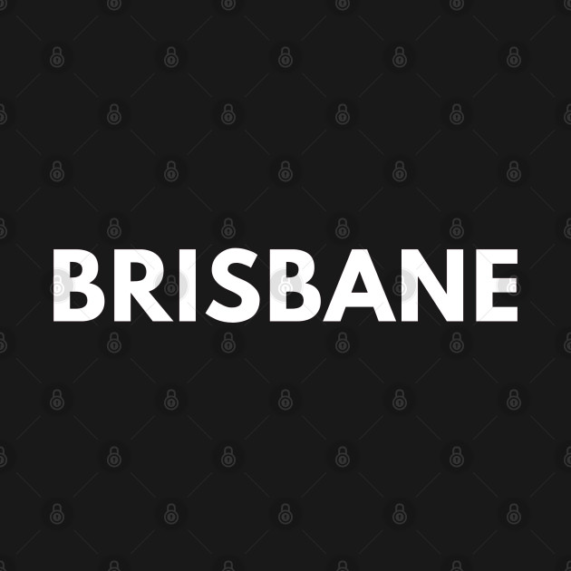 Brisbane souvenir Australia 01 by Kopandavil