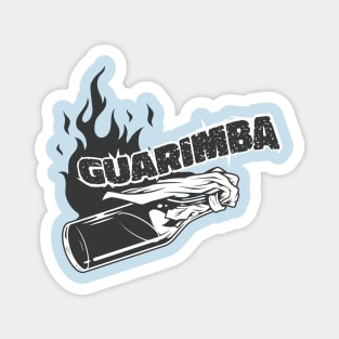 GUARIMBA V1 Magnet