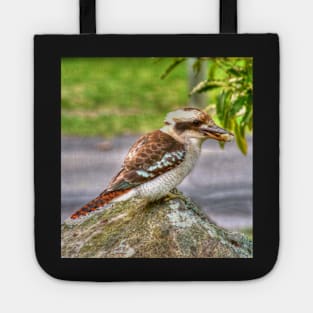 Currarong Kookaburra Tote