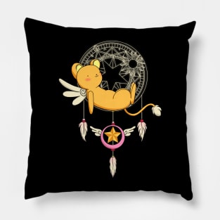 Kero-chan dream catcher Pillow