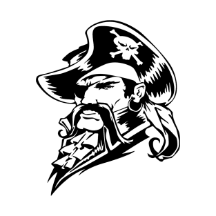 pirate picture day T-Shirt