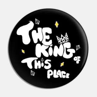 The king Pin