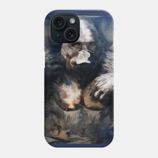 Wild Gorilla - African Primate Phone Case