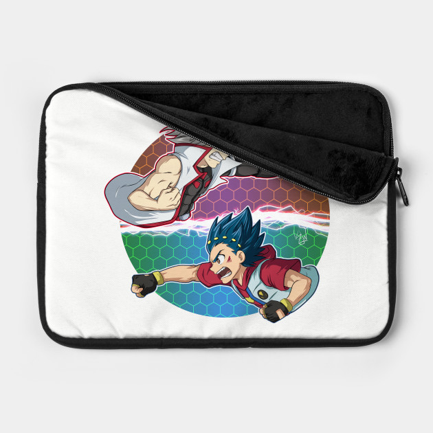 beyblade burst case