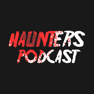 Haunters(F13) T-Shirt