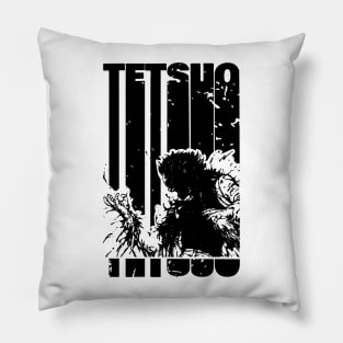 Akira Tetsuo Losing Arm Pillow