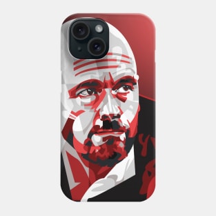 Erik Ten Hag Phone Case