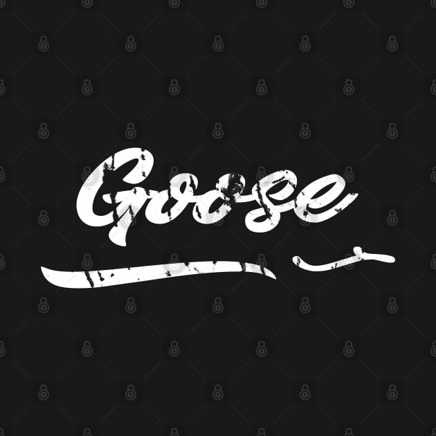 goose band by newwave2022