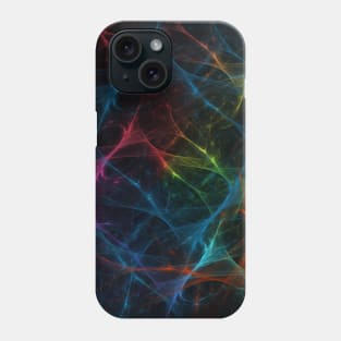 Cobwebs Phone Case