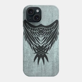 TES Tapestry 8 - House Indoril Phone Case