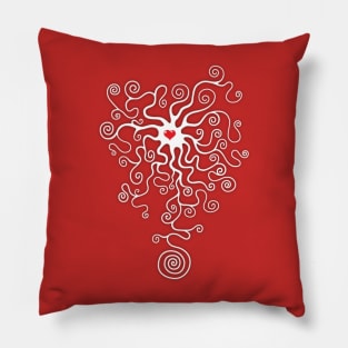 heartquake Pillow