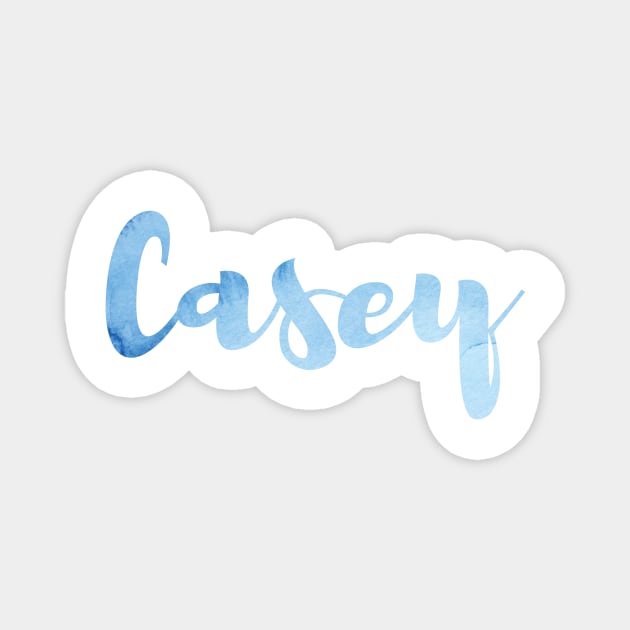 Casey Magnet by ampp
