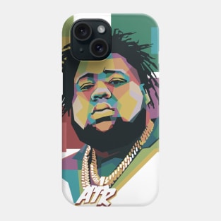 ROD WAVE Phone Case