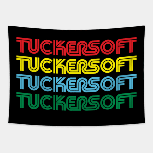 Tuckersoft Tee Tapestry