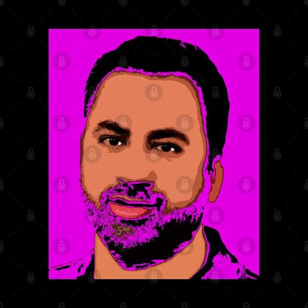 kal penn by oryan80