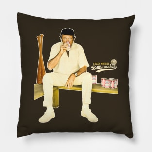 COACH BUTTERMAKER Pillow