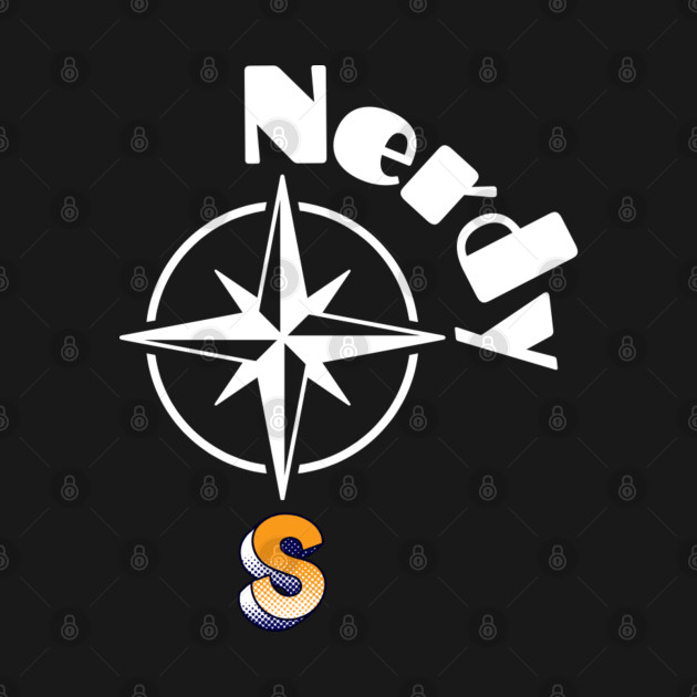 Nerdy Over Normal by NerdySouth Studios