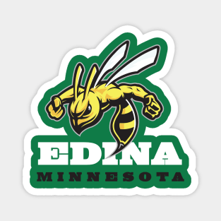 Edina Minnesota Magnet