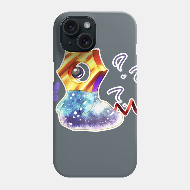 new thing Phone Case by BeatBawksStudio