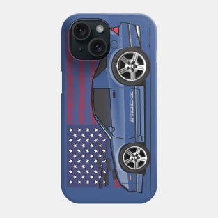 Multi-Color Body Option Phone Case