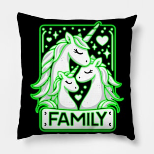 Love & Unity Pillow