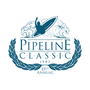 1987 Pipe Classic T-Shirt