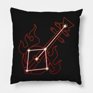 Fila Ignium Constellation Pillow