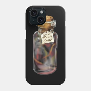 Eau de Parfum: Marisa Coulter Phone Case