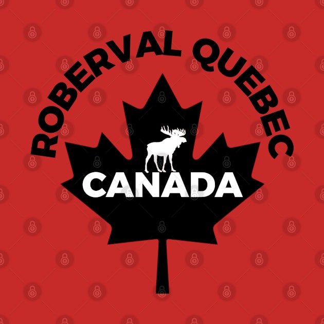 Roberval Quebec - Canada Locations by Kcaand