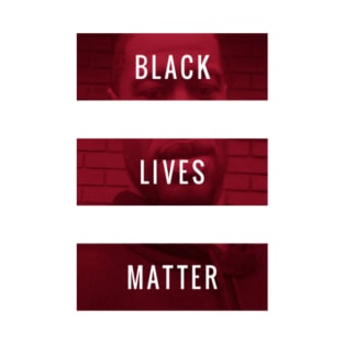 Black lives matter T-Shirt