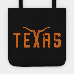 Texas Tote