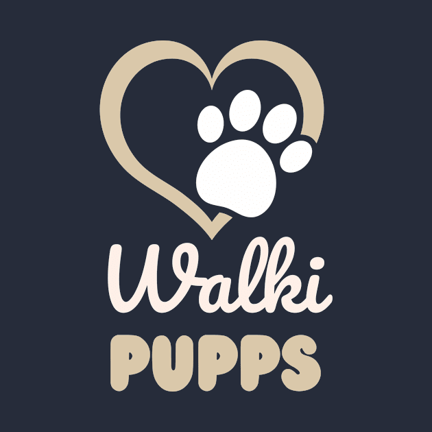 Walki Pupps - Pets by RAMKUMAR G R
