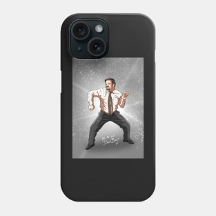 All the Best X Phone Case