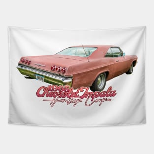 1965 Chevrolet Impala Hardtop Coupe Tapestry