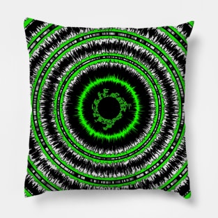 genome circles 13d-1 Pillow