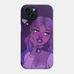 Mystia Phone Case