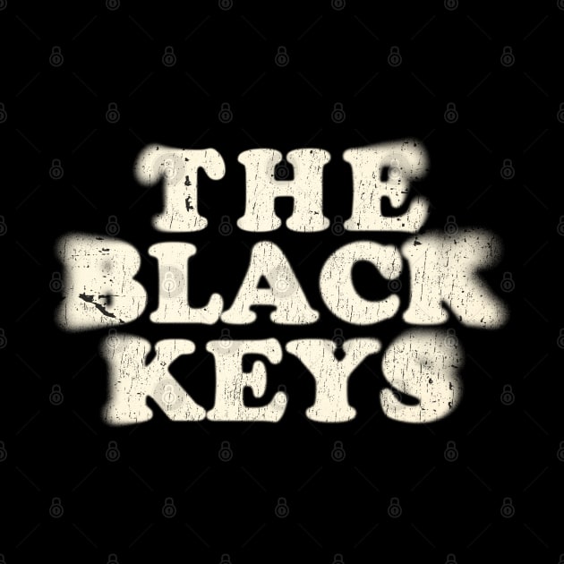 the black keys - noise type by HANASUISI