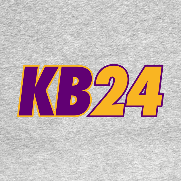 Disover KB24 - Legend - T-Shirt